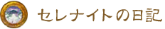 セレナイトの日記
