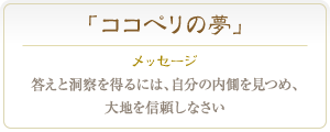 オブシディアン 答えと洞察を得るには、自分の内側を見つめ、大地を信頼しなさい