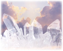 地球からの贈り物