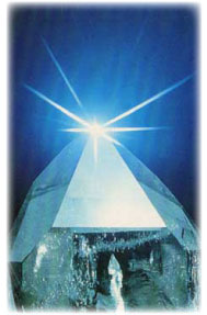 光と癒しのクリスタルジャーニー