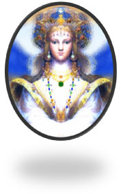 オラクル・オブ・エオラ・リーディング　[エオラの神託]