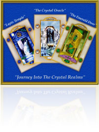 エオラカードのリーディング