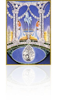 神聖なる存在エオラ、そしてこのカードが伝えるもの