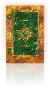 今日のジェムストーン