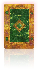 今日のジェムストーン