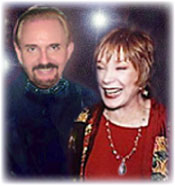 サハジ（ジェームズ・マキオン）について