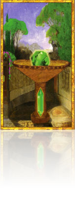 石とのはじめての出会い