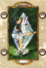 1-クリスタルの妖精