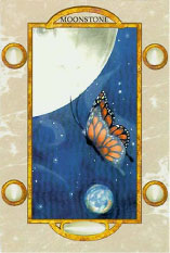 7-ルナリアの飛翔